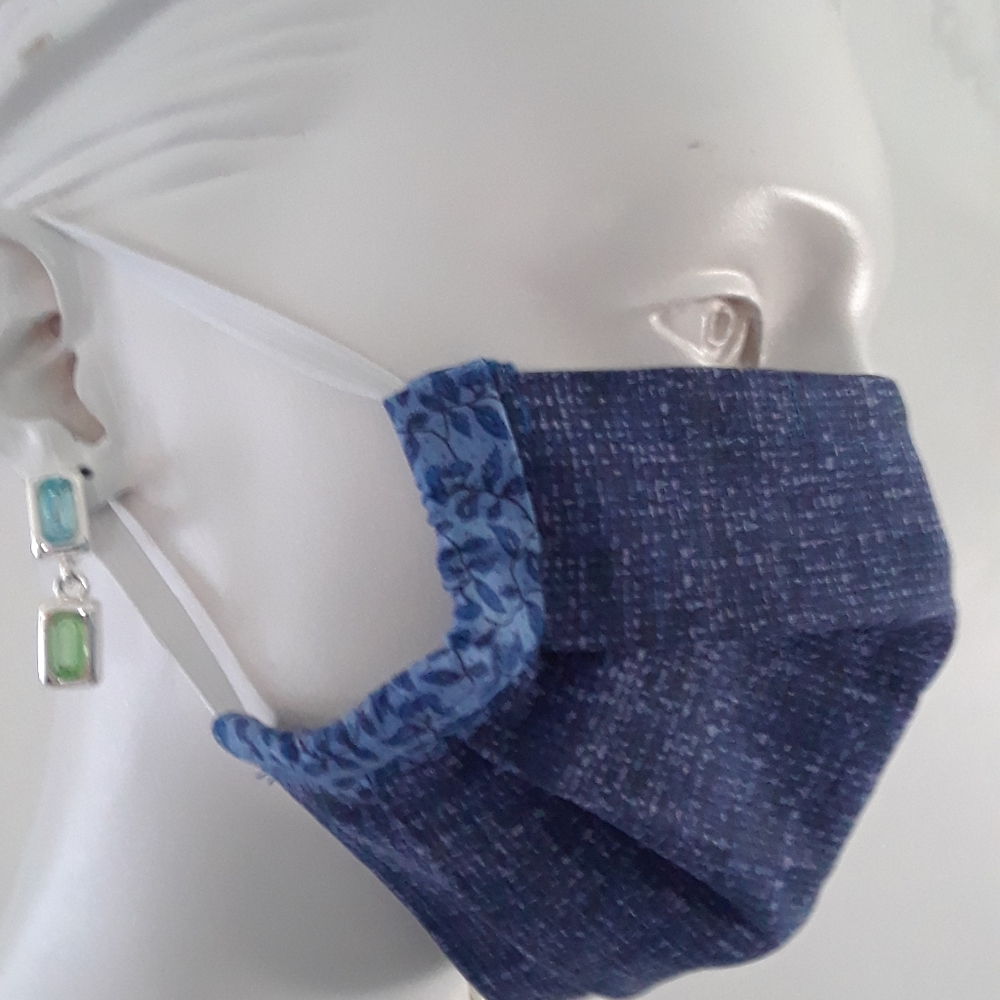 Masks - Picture 3 of 6